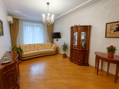 квартира за адресою Князів Острозьких вул. (Московська), 37/2