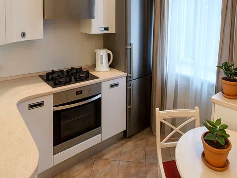 квартира за адресою Князів Острозьких вул. (Московська), 37/2