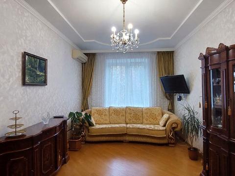 квартира за адресою Князів Острозьких вул. (Московська), 37/2