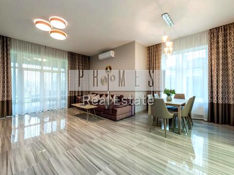 дом по адресу європейська