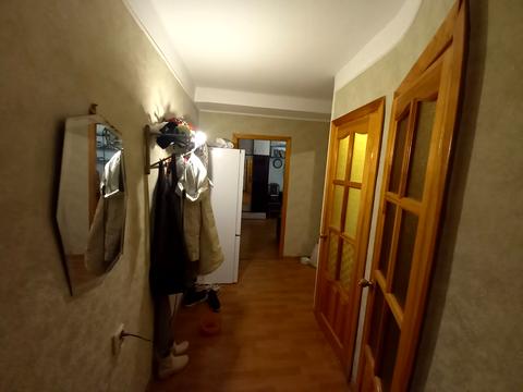 квартира за адресою Вишгородська вул., 36