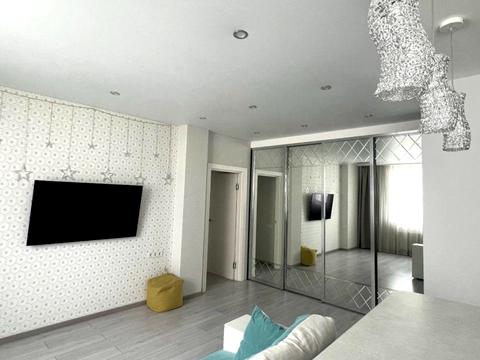 квартира за адресою Освіти вул., 16