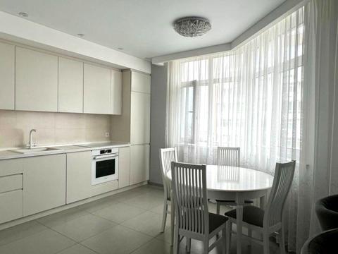 квартира за адресою Освіти вул., 16