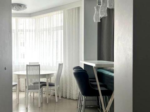 квартира за адресою Освіти вул., 16