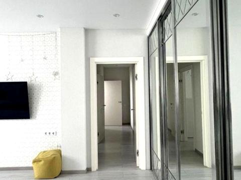 квартира за адресою Освіти вул., 16