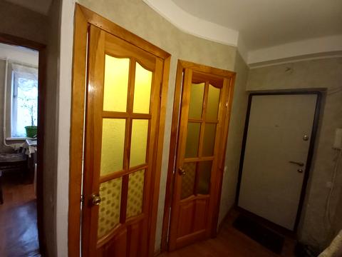 квартира за адресою Вишгородська вул., 36