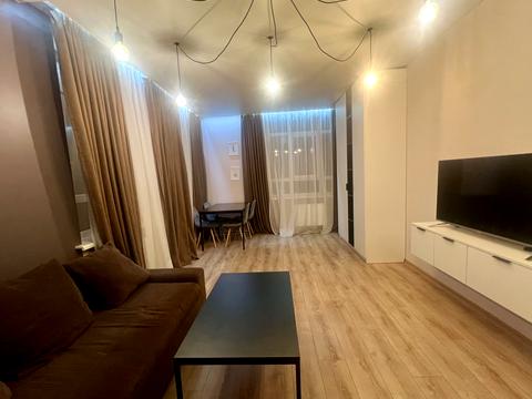 квартира за адресою Миколи Гулака вул., 4