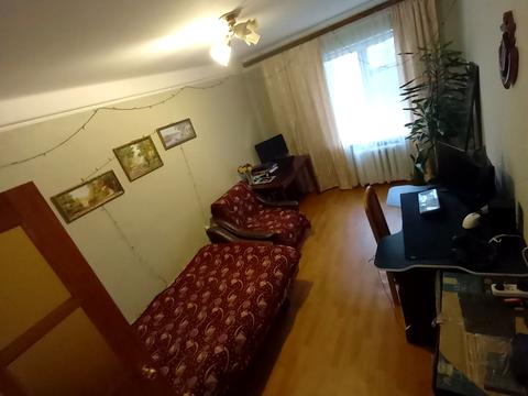 квартира за адресою Вишгородська вул., 36