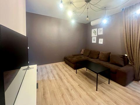 квартира за адресою Миколи Гулака вул., 4