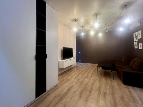 квартира за адресою Миколи Гулака вул., 4