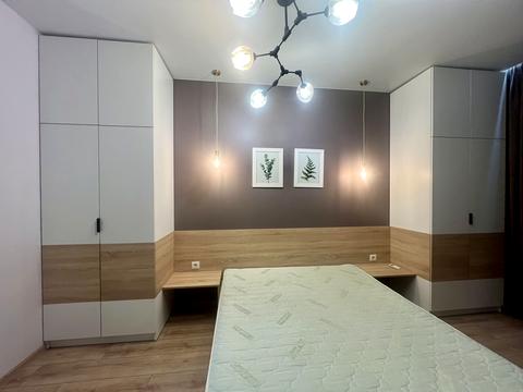 квартира за адресою Миколи Гулака вул., 4