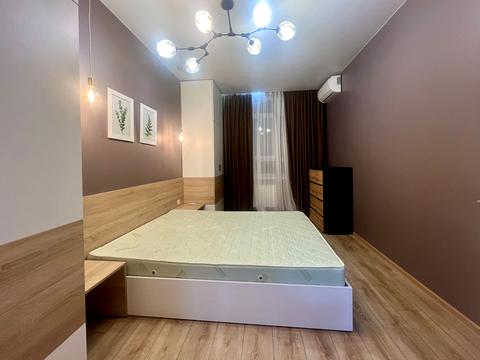 квартира по адресу Николая Гулака ул., 4