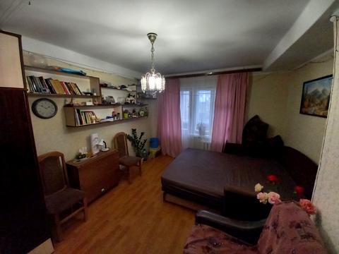 квартира за адресою Вишгородська вул., 36