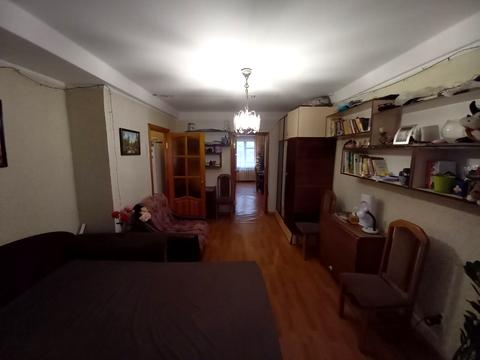 квартира за адресою Вишгородська вул., 36