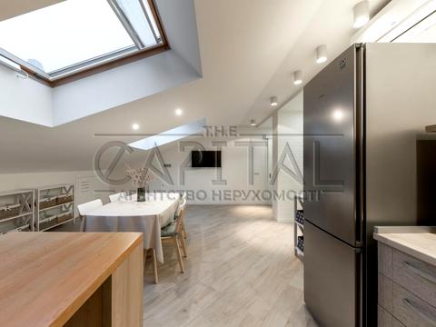 квартира за адресою Дегтярна вул., 10