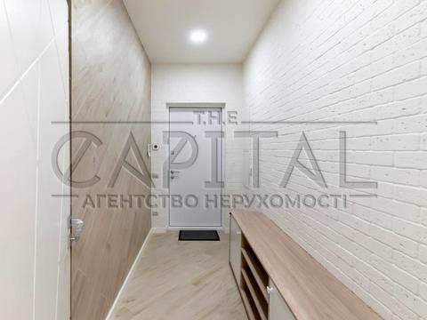 квартира за адресою Дегтярна вул., 10