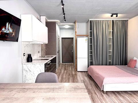 квартира по адресу Мартовская ул., 14-Б