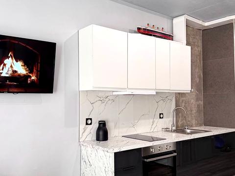 квартира по адресу Мартовская ул., 14-Б