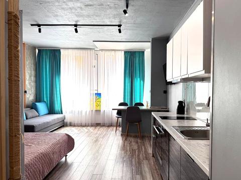 квартира по адресу Мартовская ул., 14-Б