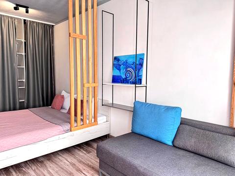 квартира по адресу Мартовская ул., 14-Б