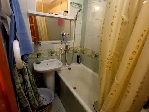 квартира за адресою Вишгородська вул., 36