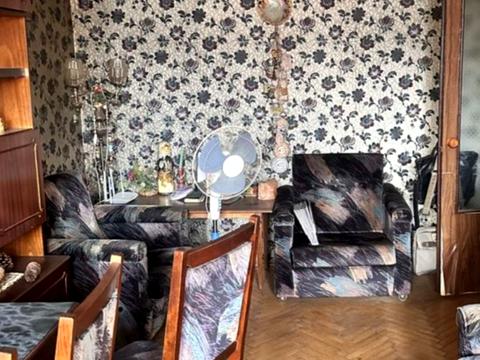 квартира за адресою Здолбунівська вул., 11-А