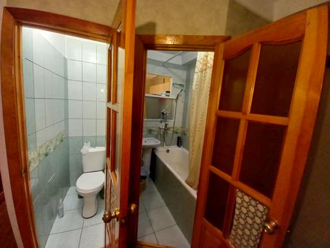 квартира за адресою Вишгородська вул., 36