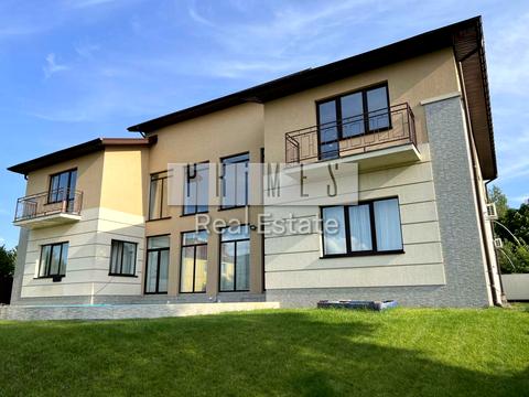 дом по адресу Соборна ул.