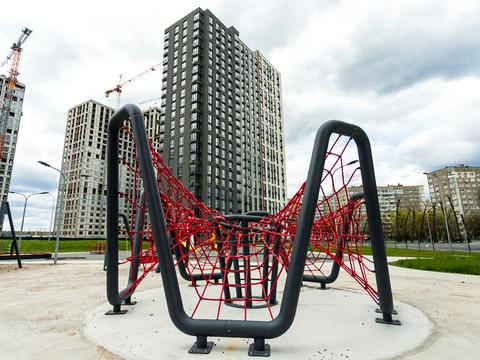 квартира за адресою Олександра Олеся вул., 8/17