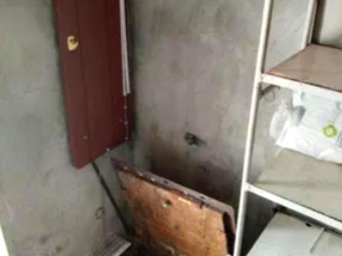 квартира по адресу Громадянська ул., 6