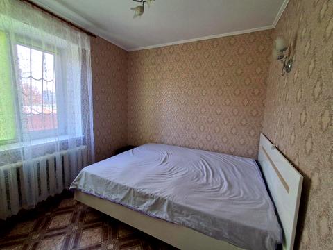 квартира по адресу Громадянська ул., 6