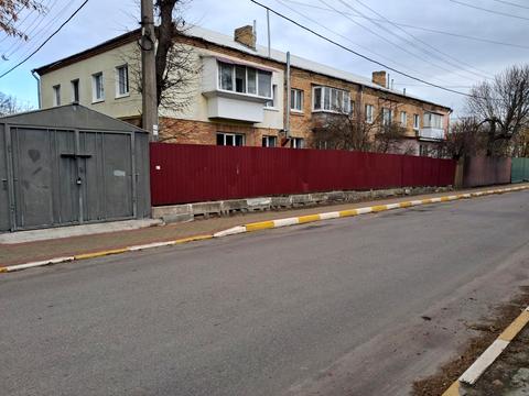 квартира по адресу Громадянська ул., 6