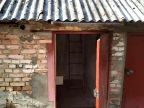 квартира по адресу Громадянська ул., 6