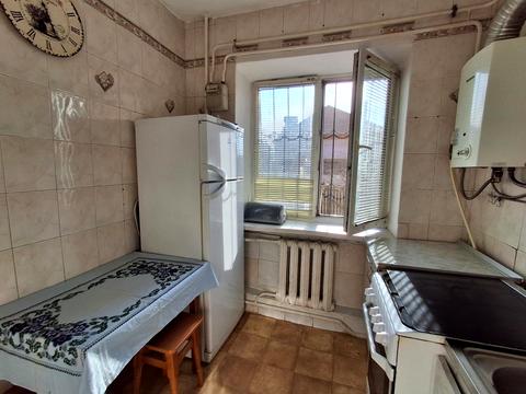 квартира по адресу Громадянська ул., 6