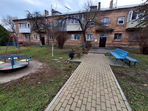 квартира по адресу Громадянська ул., 6