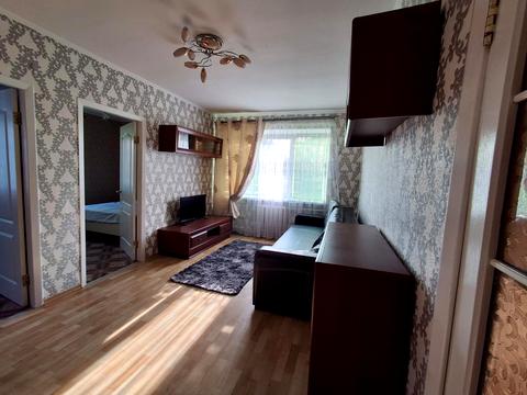 квартира по адресу Громадянська ул., 6