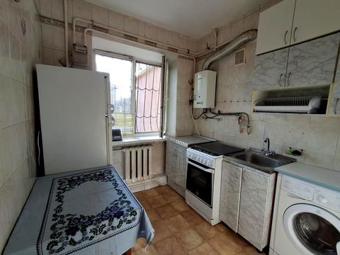 квартира по адресу Громадянська ул., 6