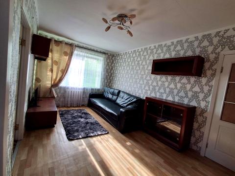 квартира по адресу Громадянська ул., 6