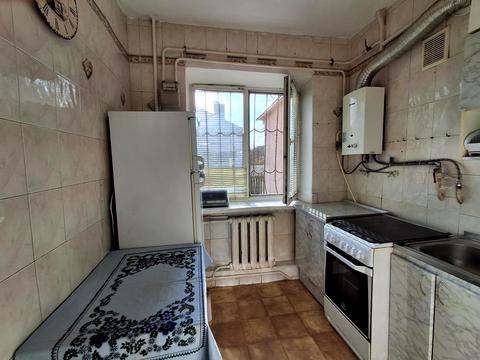 квартира по адресу Громадянська ул., 6