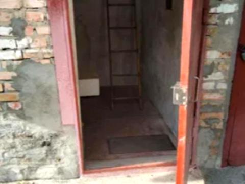 квартира по адресу Громадянська ул., 6