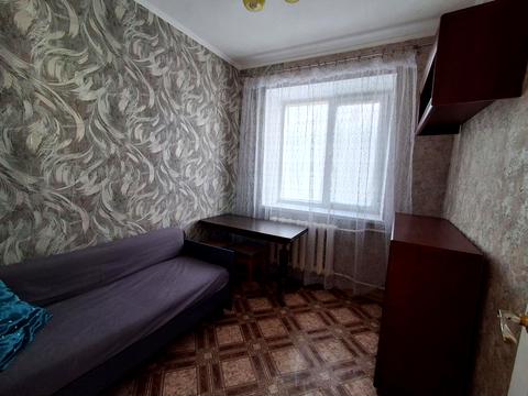 квартира по адресу Громадянська ул., 6