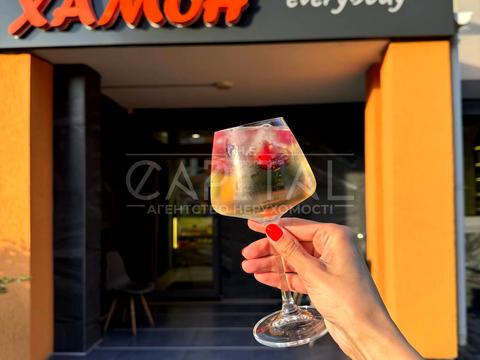 комерційна за адресою Берестейський просп. (Перемоги), 65-А