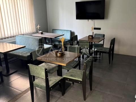 комерційна за адресою Берестейський просп. (Перемоги), 65-А