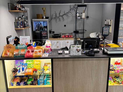 комерційна за адресою Берестейський просп. (Перемоги), 65-А