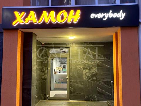 комерційна за адресою Берестейський просп. (Перемоги), 65-А