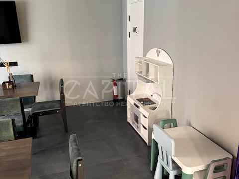 комерційна за адресою Берестейський просп. (Перемоги), 65-А