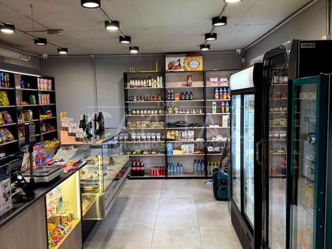 комерційна за адресою Берестейський просп. (Перемоги), 65-А