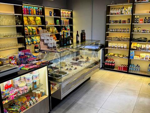 комерційна за адресою Берестейський просп. (Перемоги), 65-А