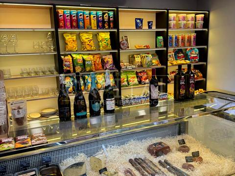 комерційна за адресою Берестейський просп. (Перемоги), 65-А