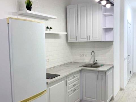 квартира по адресу Харьковское шоссе, 19-Б